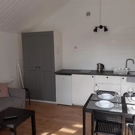 Casa vacanze Na Kwiatowej