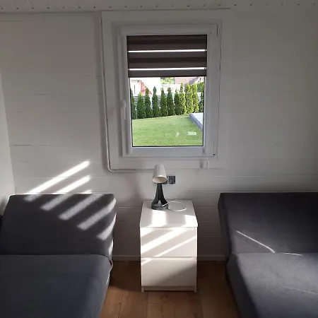 Na Kwiatowej Casa vacanze Sianozety